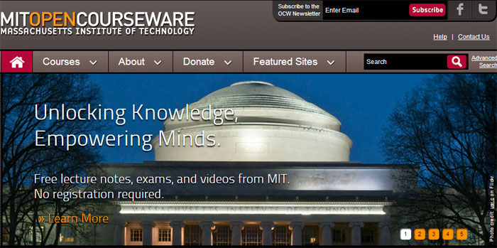 mit-open-courseware