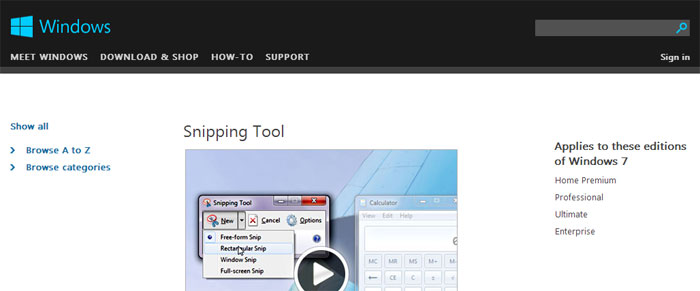 snipping-tool