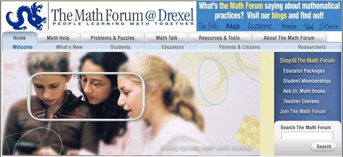 the-math-forum