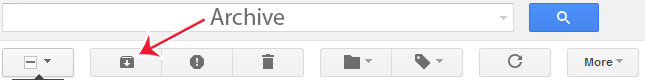 gmail-archive